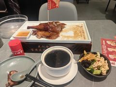 -先记烧鹅王·本地粤菜(福永店)