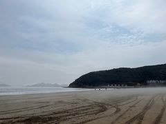 -东海半边山旅游度假区