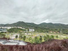 -白石龙音乐公园