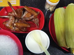 -光明刘冰乳鸽店(光明法政北路店)