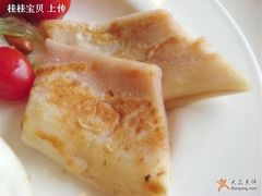 煎饼-南京国际会议大酒店