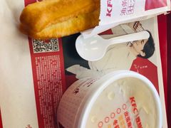 -肯德基(学院路店)