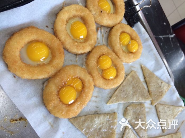 纸此一家纸上烤肉鹌鹑蛋洋葱圈图片 第6816张