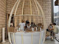 -% Arabica阿拉比卡咖啡(深圳湾万象城店)