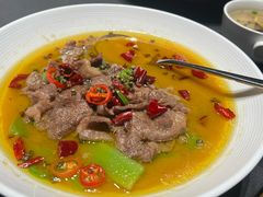 -曼格纳·曼芯馆(杨浦店)