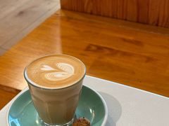 -Cafe del Volcan(永康路店)
