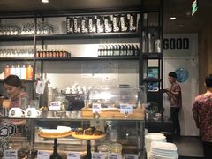 -Moka Bros 摩卡站(嘉华店)