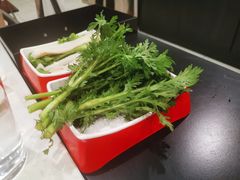 -DaLongYi Hot Pot 大龙燚火锅