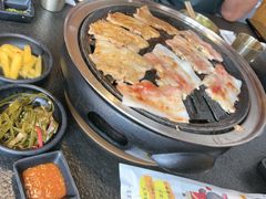 -九田家黑牛烤肉料理(欧洲假日店)