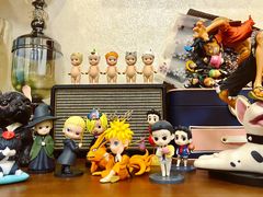 -泡泡玛特POPMART(合生汇店)