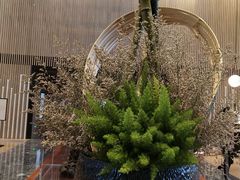-食光全日制餐厅(绵阳首开喜来登酒店)