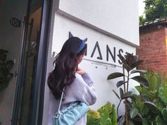 -漫笙舍Manse·咖啡·民宿