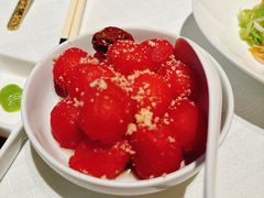 -香港龙凤楼(巨鹿路洋房店)