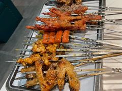 -头牌·鹤岗小串(万达店)