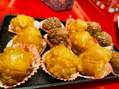-山西会馆·晋菜·晋商宴·牌匾博物馆(胜利东街店)