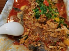 -庆峰龙虾烧烤(合肥一店)