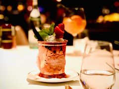 -Wolfgang’s Steakhouse 沃夫冈牛排馆(上海白玉兰广场店)