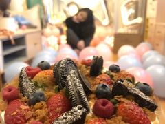 -PETIT PARIS 小巴黎(凯德1818店)