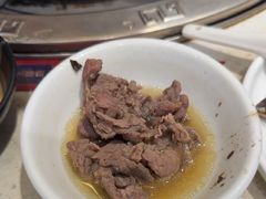 -木王宴语·野生鲜菌火锅(玉河店)