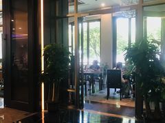 -东莞旗峰山酒店及行政公寓·莱斯西餐厅