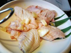-一品诚记烤肉·甄选店(中南路店)