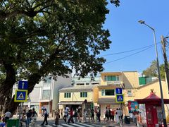 -安德鲁饼店(总店)