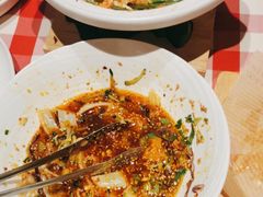 -西贝(大华虎城店)