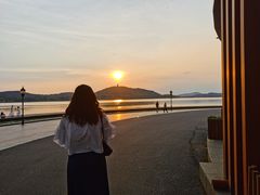 -水上明月·湖景餐厅