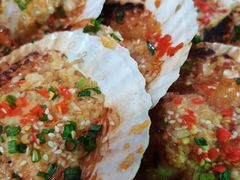 -楠翔馆桐庐菜(胜利河美食街店)