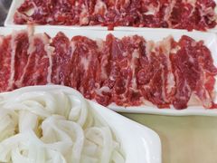 -大志牛肉火锅(天健花园店)