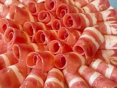 -珺小七铜锅涮肉(桃园路店)