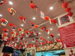 -東豫狼鲜货烧烤. 碳火烤鱼. 小龙虾(上海首店)