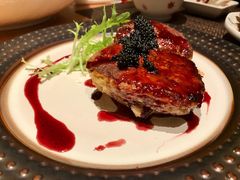 -皇品田苑日式料理(苏州中心店)