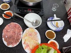 -五洲牛肉美食馆