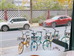 -NokNok Coffee(宽窄巷子店)