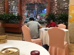大堂-花好悦园(瀛洲店)