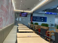 -喜家德虾仁水饺(浦东山姆店)