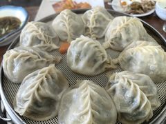 -叶存利海鲜大馅饺子(海宁路总店)
