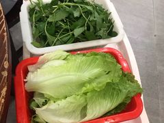 -正能量脆肉鲩火锅