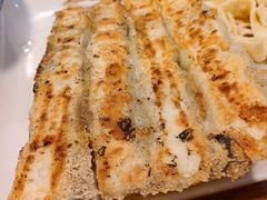 锅贴-八百里牛肉汤(盖饭·锅贴·万象城店)