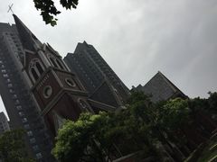 -天主教圣弥额尔堂