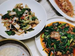-金佬馆·川菜(芜湖繁昌华亿店)