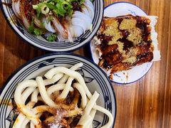 -洁美凉粉店(温江店)