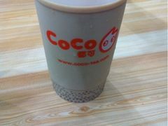 iphone_upload_pic-CoCo都可(南京珠江路店)