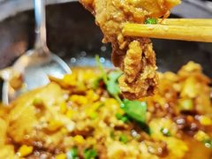 -小城外婆肴私房菜.家宴聚集点(圆明园颐和园·清河上地店)
