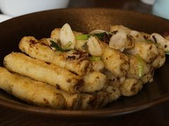 酥皮茄子-西湖国宾馆·紫薇厅