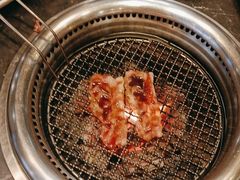 -一品诚记烤肉·甄选店(中南路店)
