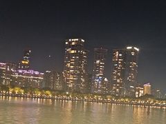 -琶醍壹号•潮菜江景餐吧