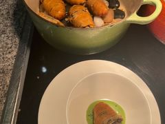 -解放碑威斯汀酒店-知味国际美食餐厅