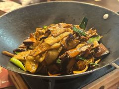 -吃货私房菜(丽江束河古镇店)